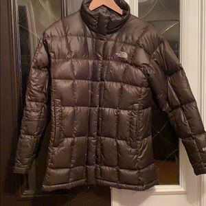 North Face Coat